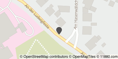 Auf Stadtplan Rastatt anzeigen