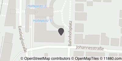 Auf Stadtplan Kornwestheim anzeigen