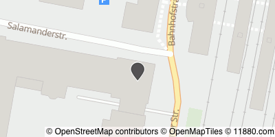 Auf Stadtplan Kornwestheim anzeigen