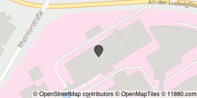 Auf Stadtplan Rastatt anzeigen