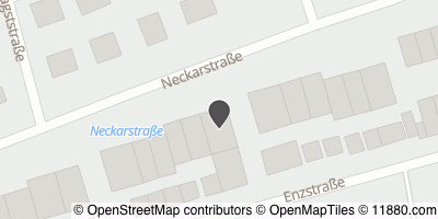 Auf Stadtplan Kornwestheim anzeigen