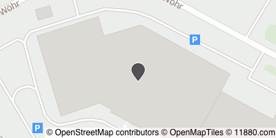 Auf Stadtplan Rastatt anzeigen