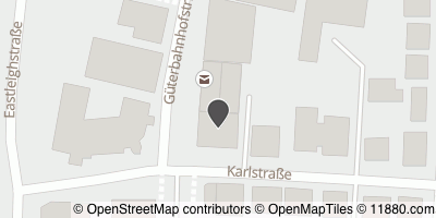 Auf Stadtplan Kornwestheim anzeigen