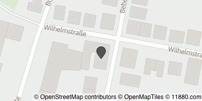 Auf Stadtplan Kornwestheim anzeigen