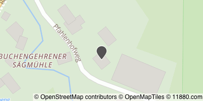 Auf Stadtplan Alfdorf anzeigen