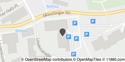 Auf Stadtplan Hemmingen, Württemberg anzeigen