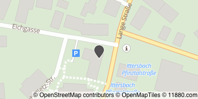 Auf Stadtplan Karlsbad anzeigen