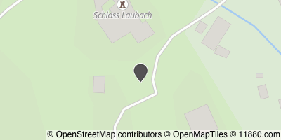 Auf Stadtplan Abtsgmünd anzeigen