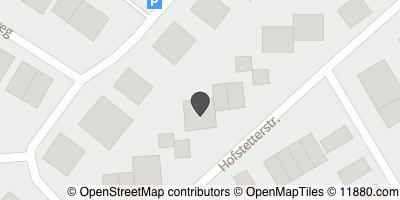 Auf Stadtplan Waiblingen, Rems anzeigen