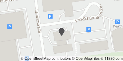 Auf Stadtplan Kornwestheim anzeigen