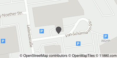 Auf Stadtplan Kornwestheim anzeigen