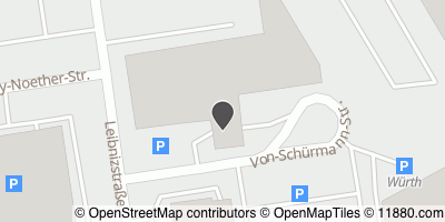 Auf Stadtplan Kornwestheim anzeigen