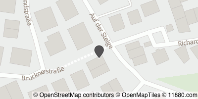 Auf Stadtplan Remseck am Neckar anzeigen