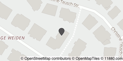 Auf Stadtplan Winnenden, Württemberg anzeigen