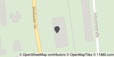 Auf Stadtplan Birkenfeld, Württemberg anzeigen