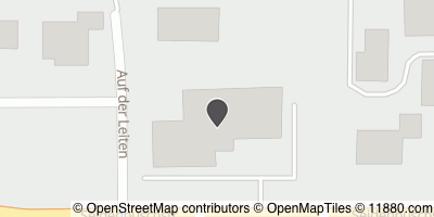 Auf Stadtplan Aufhausen, Oberpfalz anzeigen