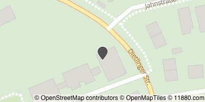 Auf Stadtplan Birkenfeld, Württemberg anzeigen