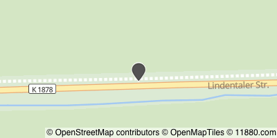 Auf Stadtplan Rudersberg, Württemberg anzeigen