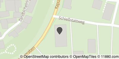 Auf Stadtplan Wemding anzeigen