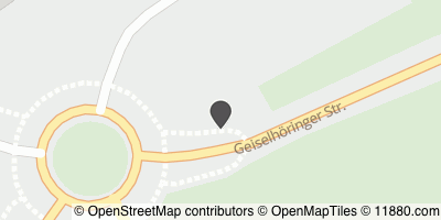 BayWa Bau & Gartenmärkte Straubing Öffnungszeiten