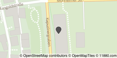 Auf Stadtplan Wemding anzeigen