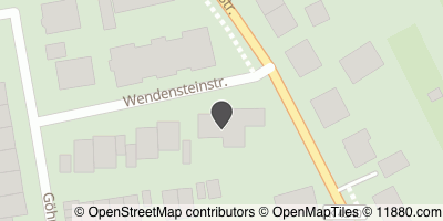 Auf Stadtplan Birkenfeld, Württemberg anzeigen