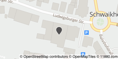 Auf Stadtplan Schwaikheim anzeigen