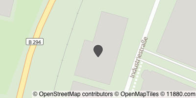 Auf Stadtplan Birkenfeld, Württemberg anzeigen