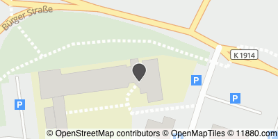 Auf Stadtplan Winnenden, Württemberg anzeigen