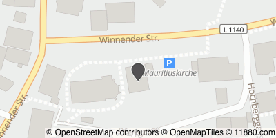 Auf Stadtplan Schwaikheim anzeigen