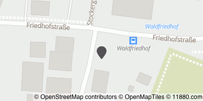 Auf Stadtplan Straubing anzeigen