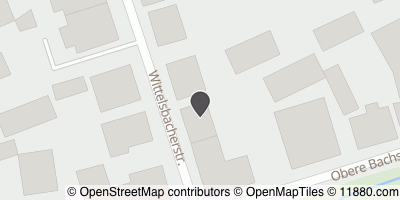 Auf Stadtplan Straubing anzeigen