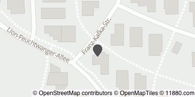 Auf Stadtplan Pforzheim anzeigen