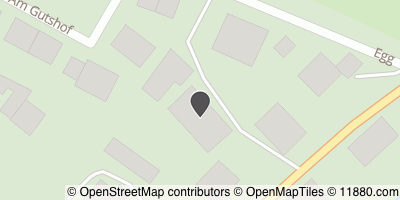 Auf Stadtplan Bernried, Niederbayern anzeigen