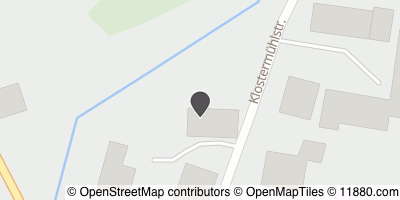 Auf Stadtplan Straubing anzeigen