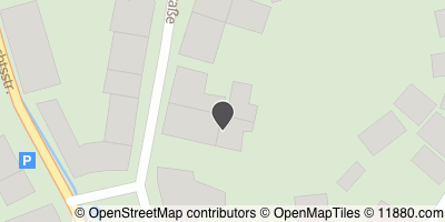 Auf Stadtplan Malsch, Kreis Karlsruhe anzeigen