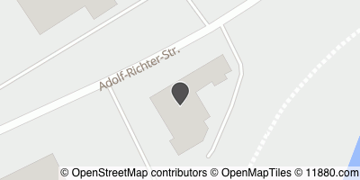 Auf Stadtplan Pforzheim anzeigen