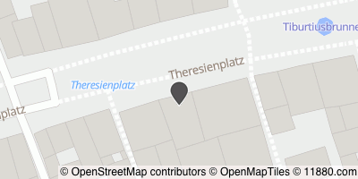 Auf Stadtplan Straubing anzeigen