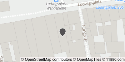 Auf Stadtplan Straubing anzeigen