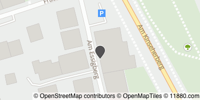 Auf Stadtplan Straubing anzeigen