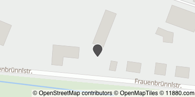 Auf Stadtplan Straubing anzeigen