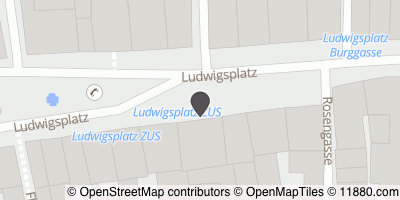 Auf Stadtplan Straubing anzeigen