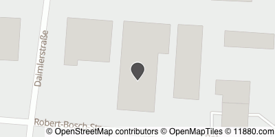 Auf Stadtplan Schwieberdingen anzeigen