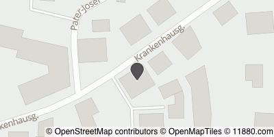 Auf Stadtplan Straubing anzeigen