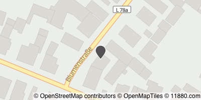 Auf Stadtplan Rastatt anzeigen