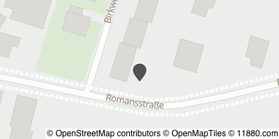 Auf Stadtplan Straubing anzeigen