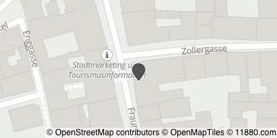 Auf Stadtplan Straubing anzeigen