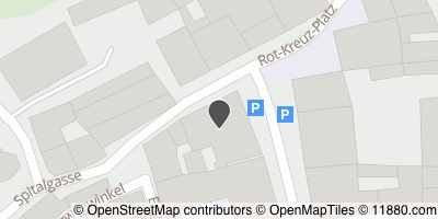 Auf Stadtplan Straubing anzeigen