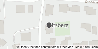 Auf Stadtplan Hüttlingen, Württemberg anzeigen