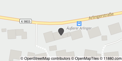 Auf Stadtplan Pforzheim anzeigen